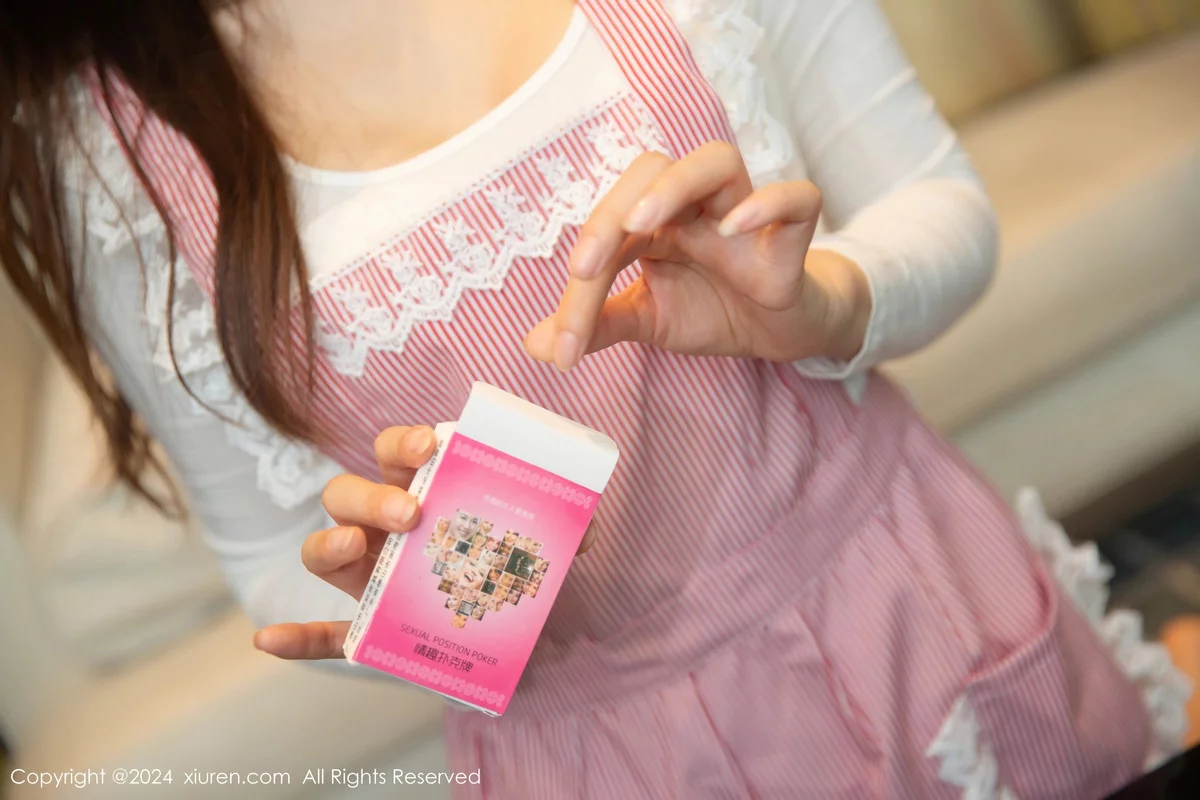 Xrmnw.Vip_绮里嘉_写真