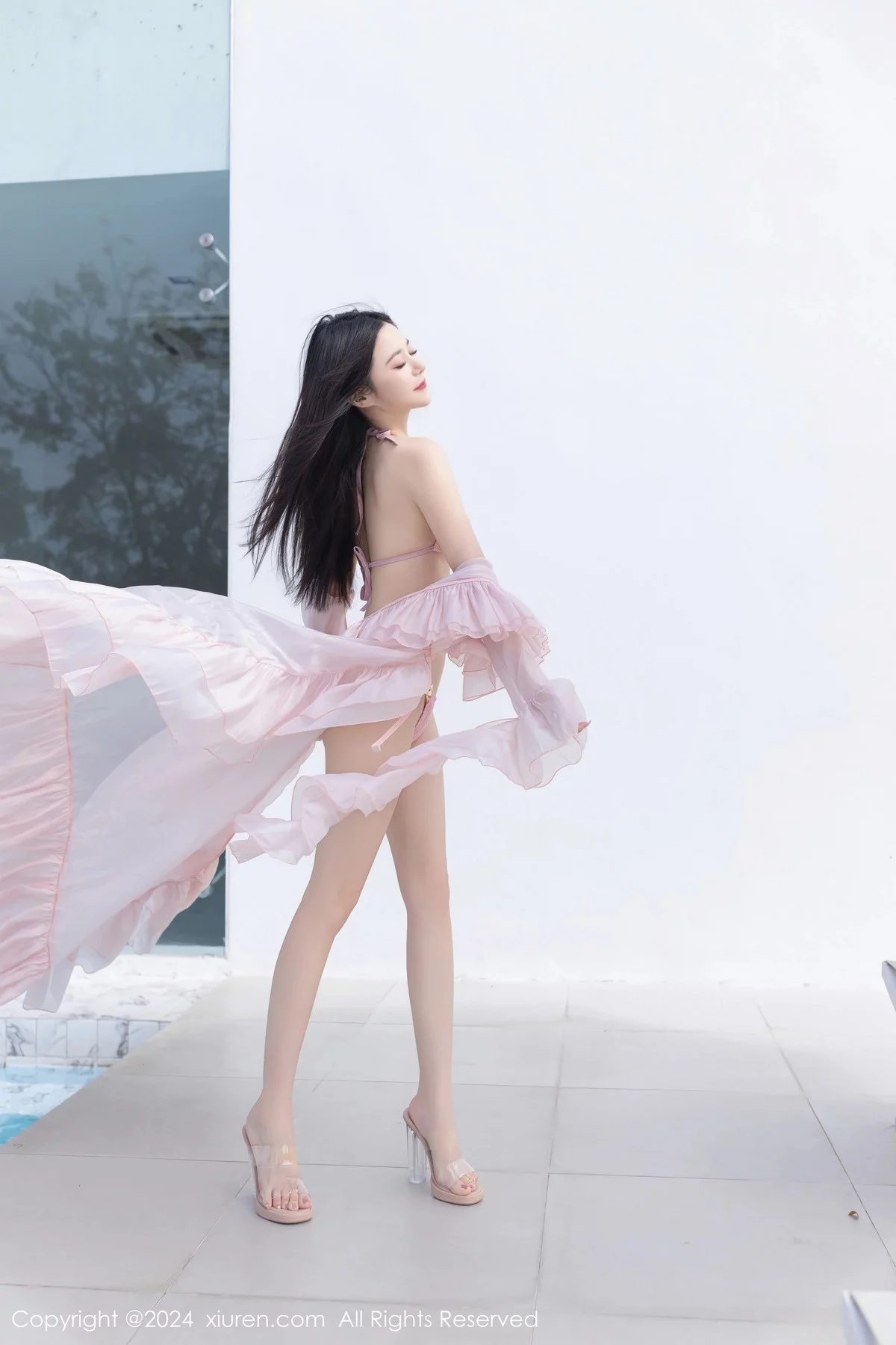 Xrmnw.Vip_鱼子酱_写真