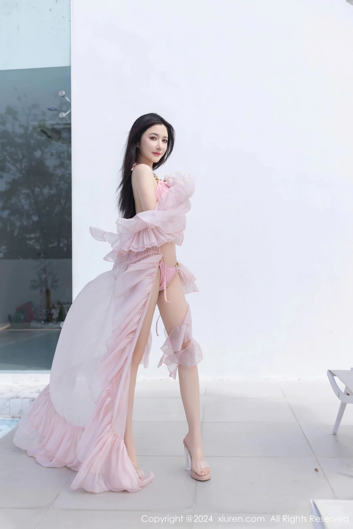 Xrmnw.Vip_鱼子酱_写真