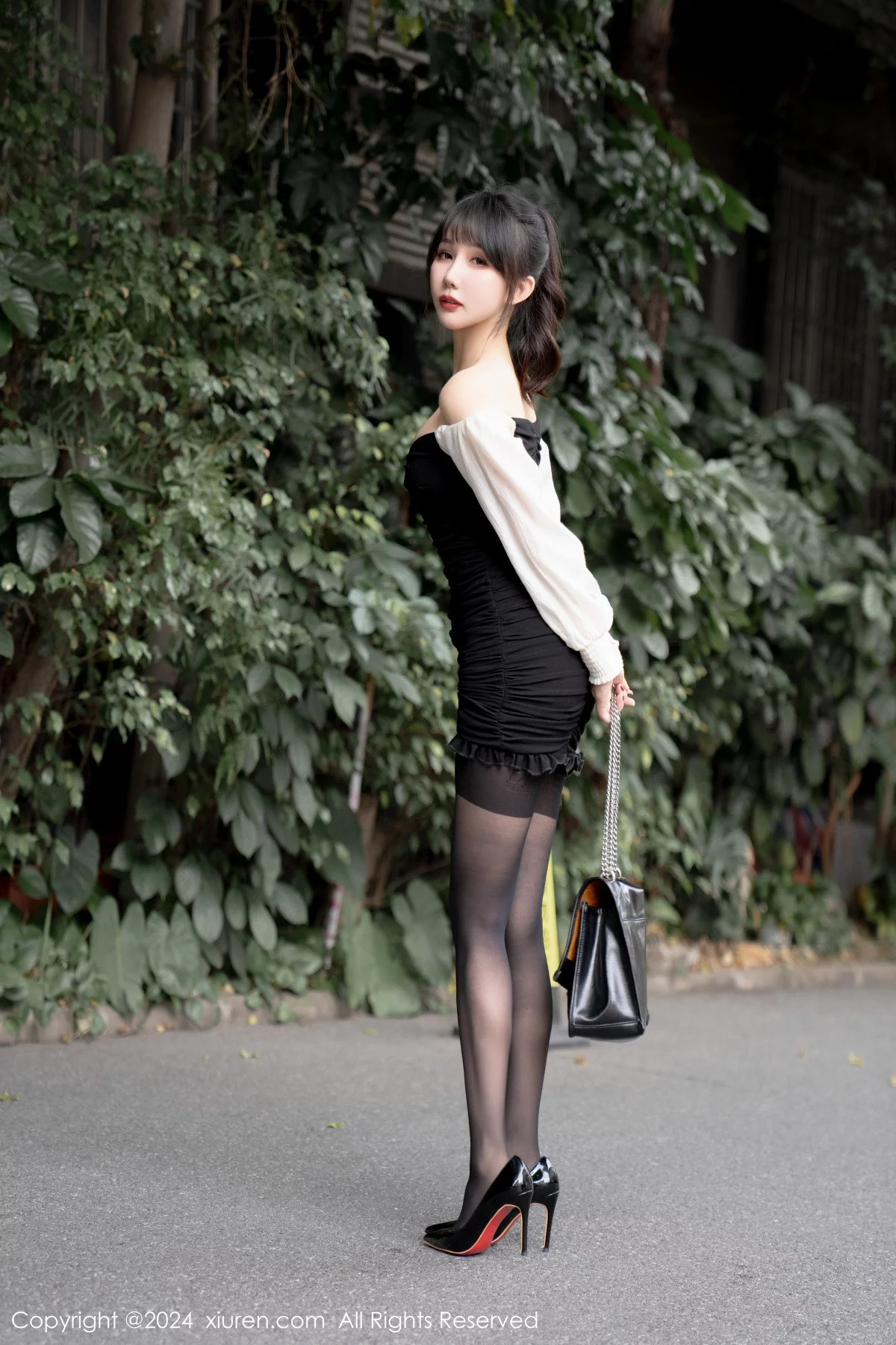 Xrmnw.Vip_波巧酱_写真