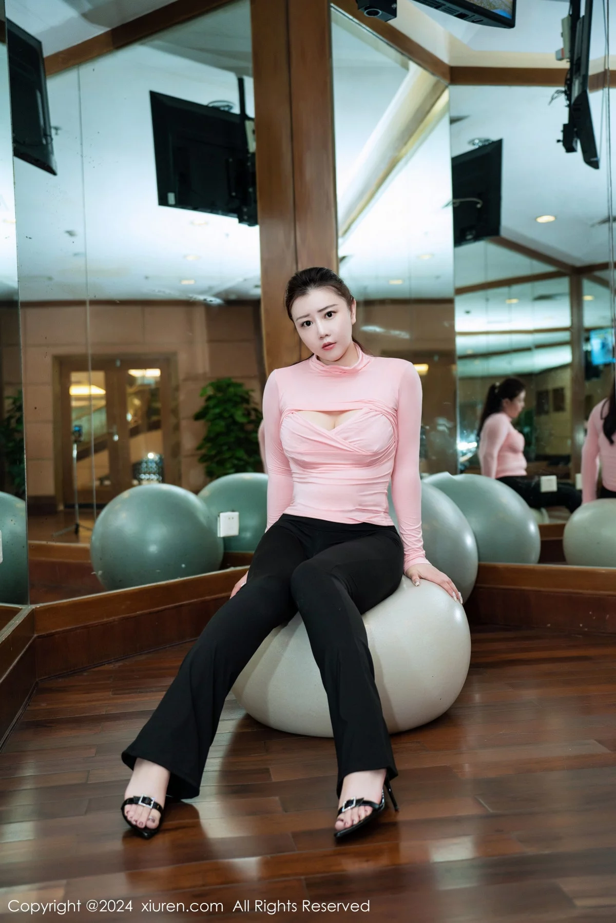 Xrmnw.Vip_王婉悠_写真