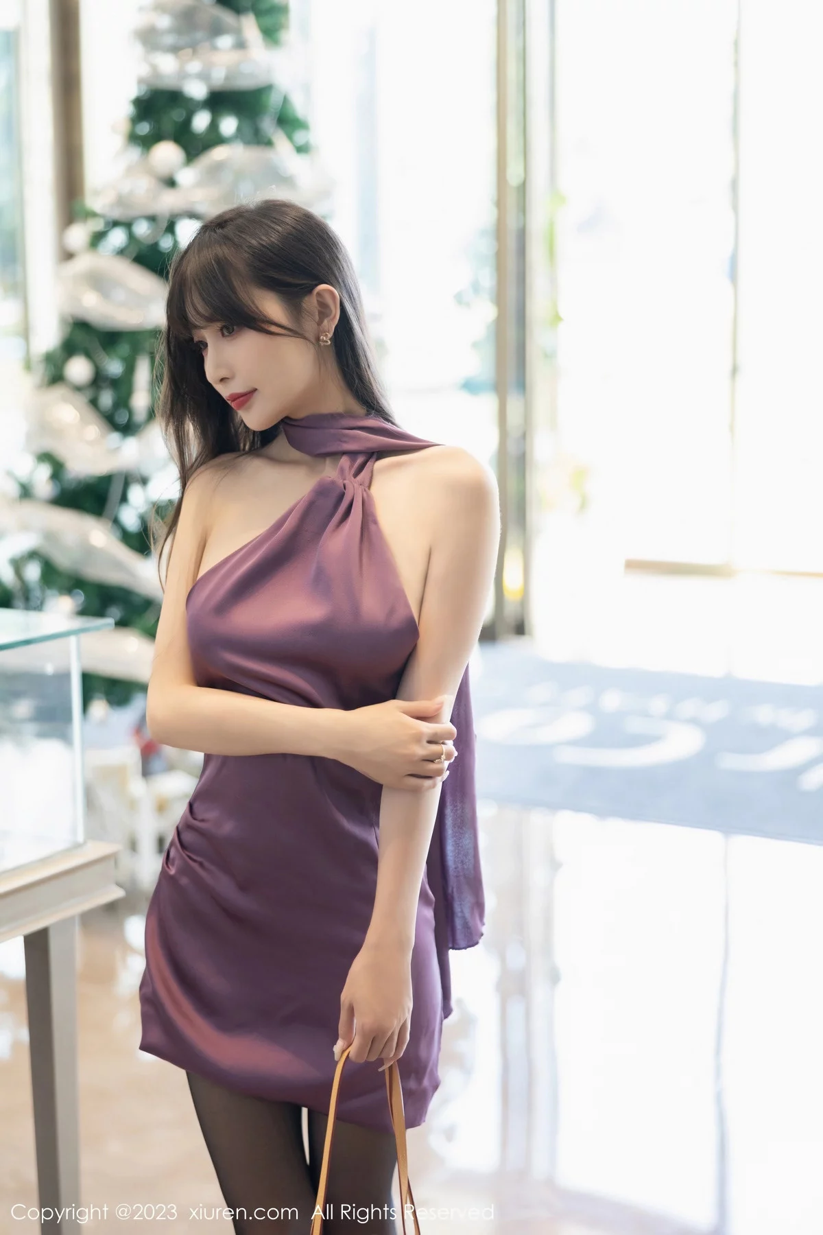 Xrmnw.Vip_林星阑_写真