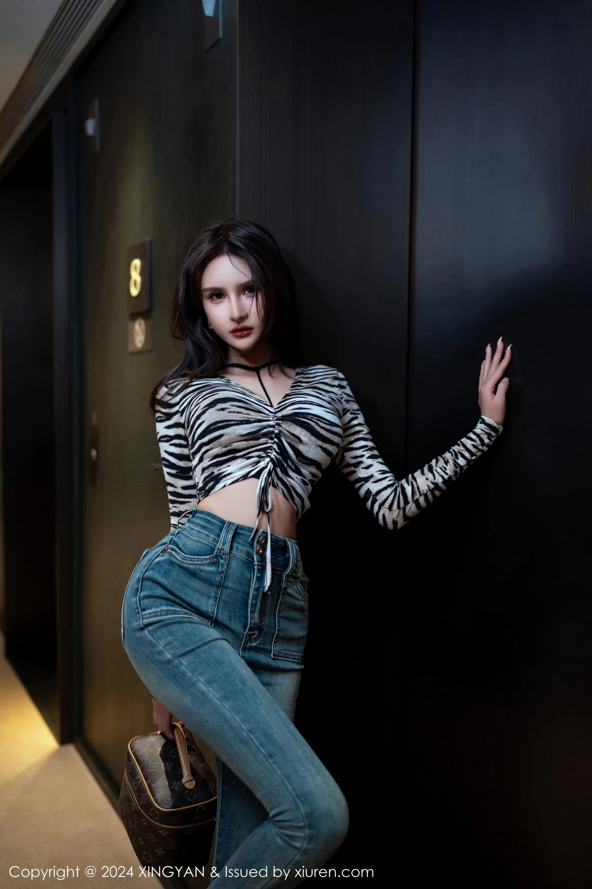 Xrmnw.Vip_尹菲_写真