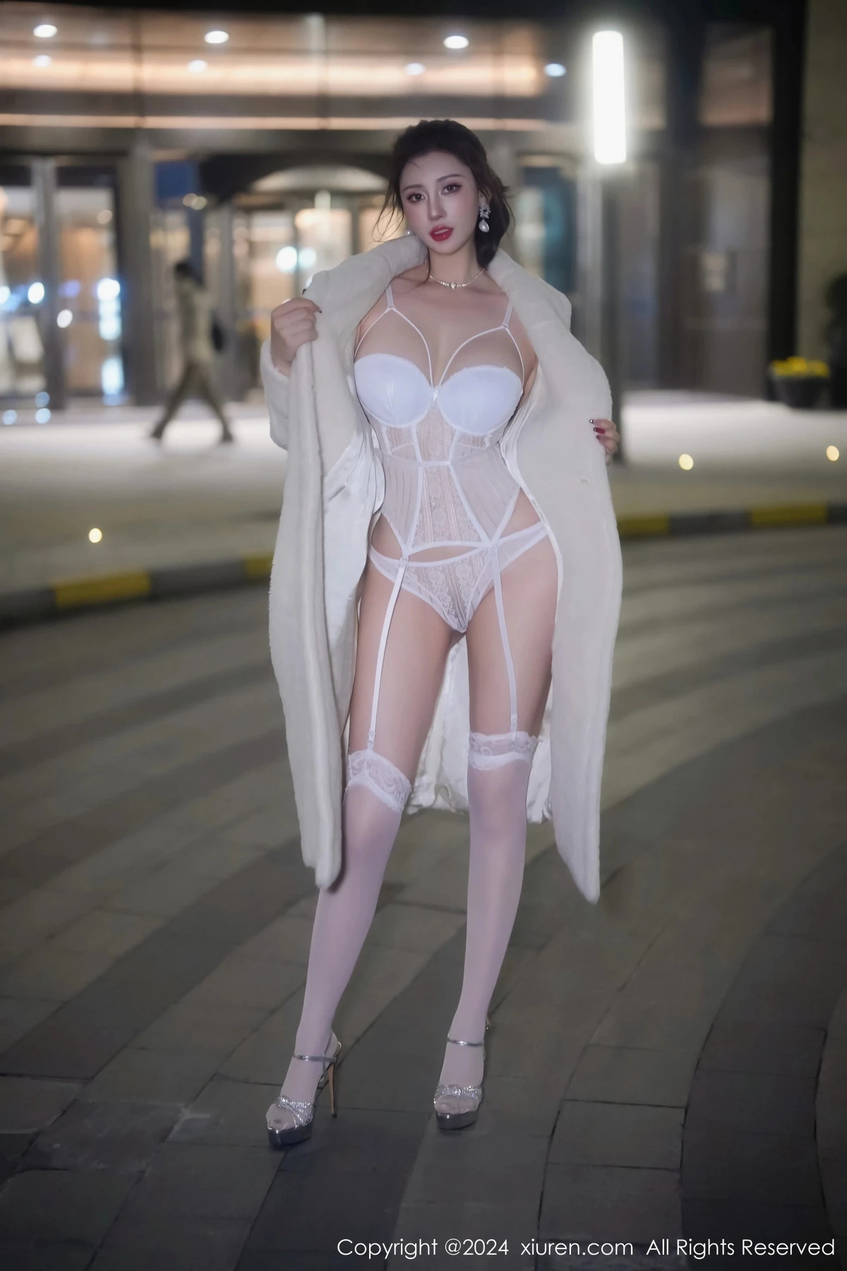 Xrmnw.Vip_蕾蕾_写真