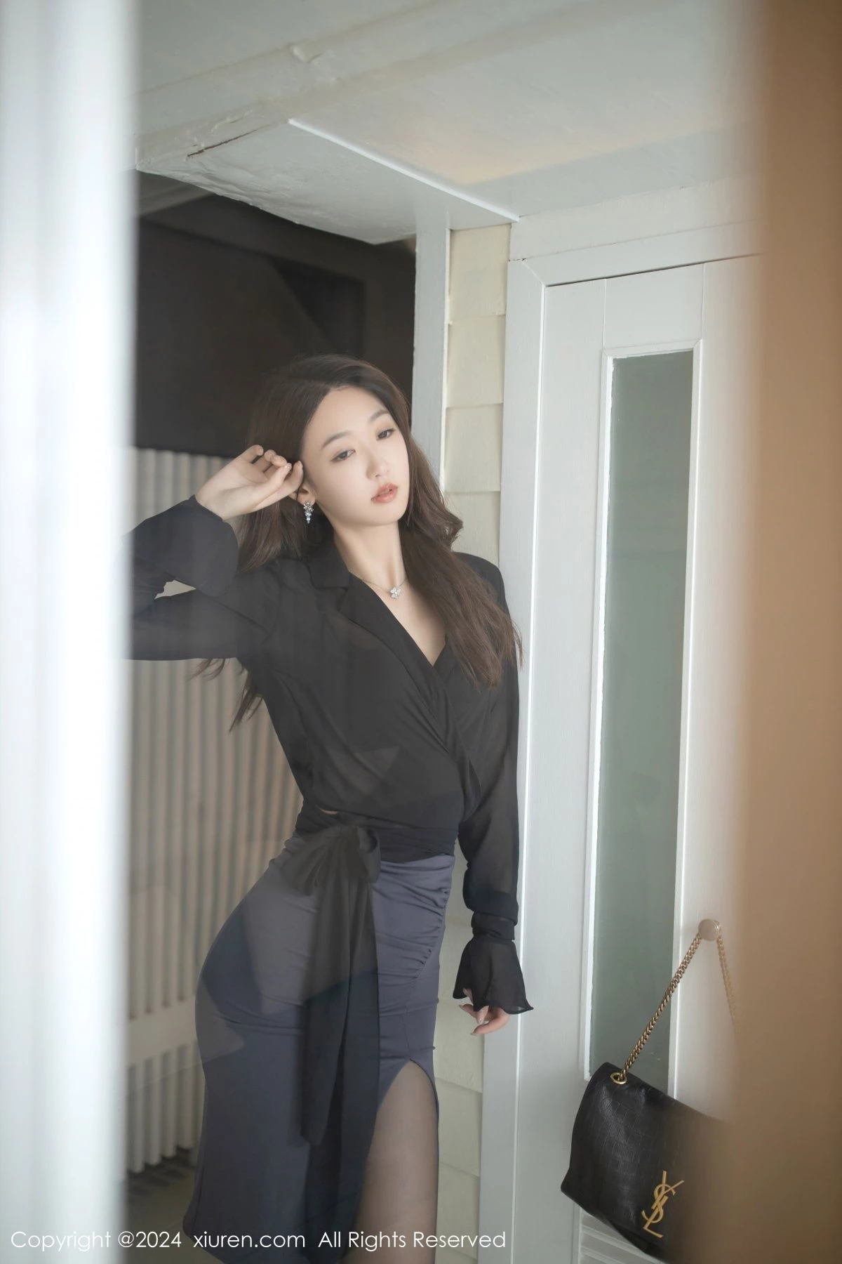 Xrmnw.Vip_唐安琪_写真