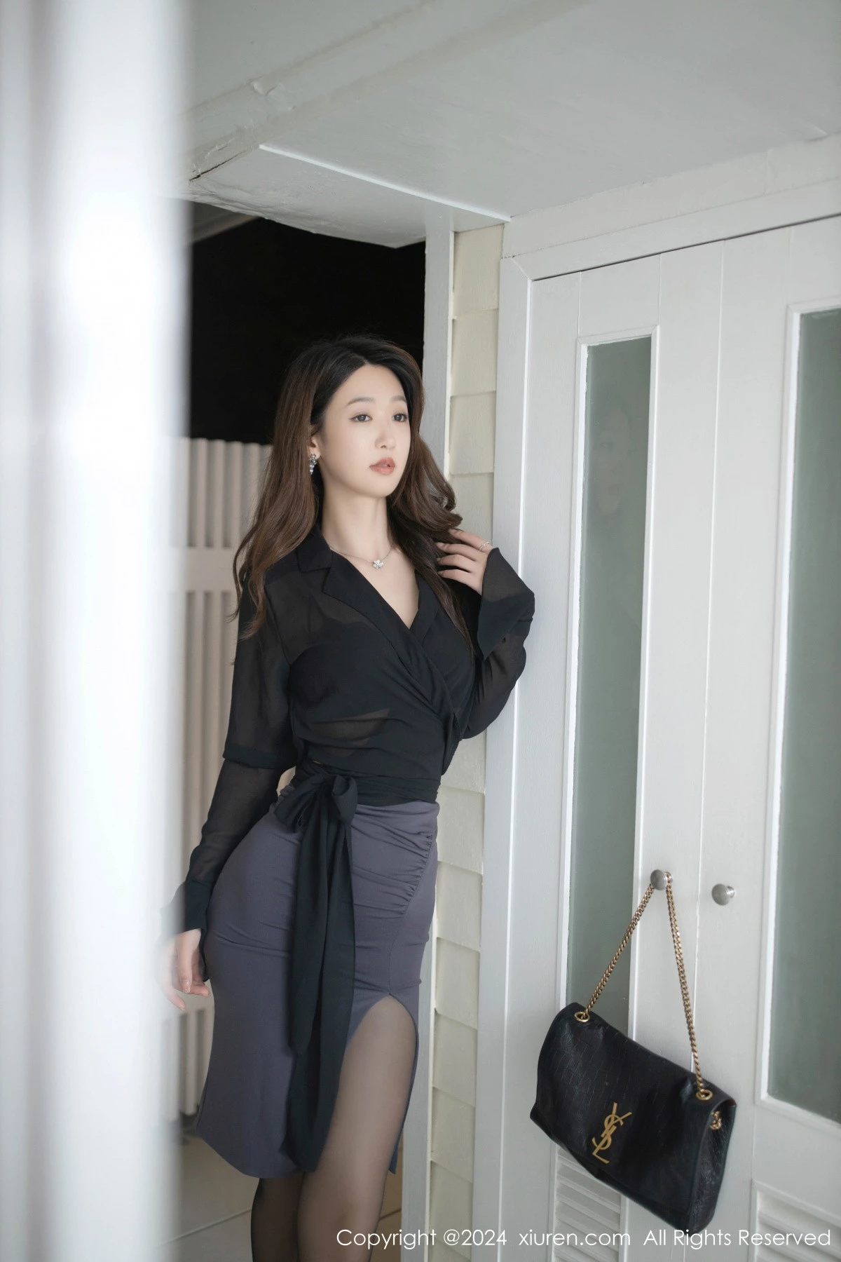 Xrmnw.Vip_唐安琪_写真