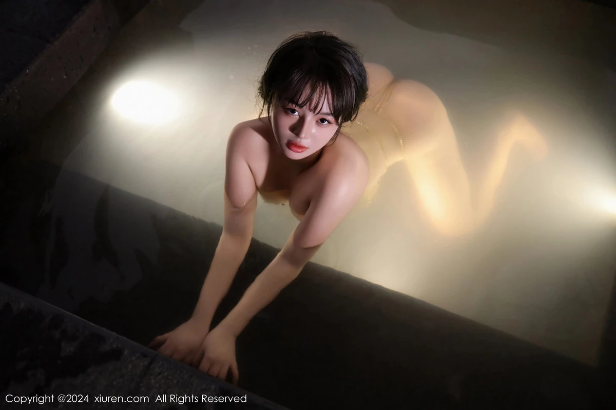 Xrmnw.Vip_沈思怡_写真