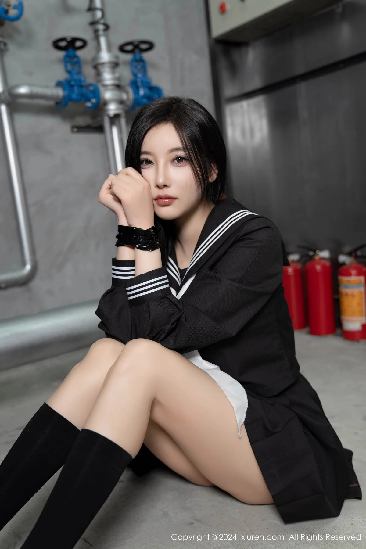 Xrmnw.Vip_杨晨晨_写真
