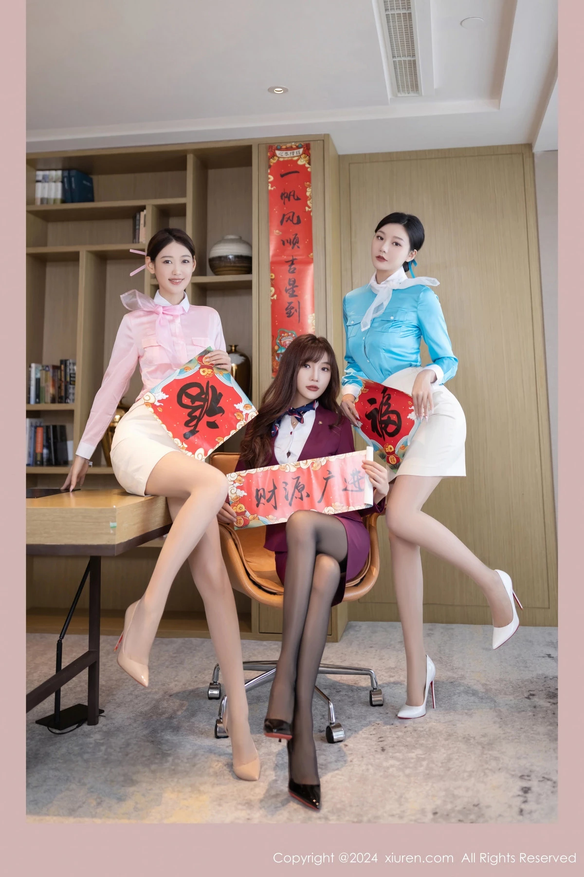 Xrmnw.Vip_模特合集_写真