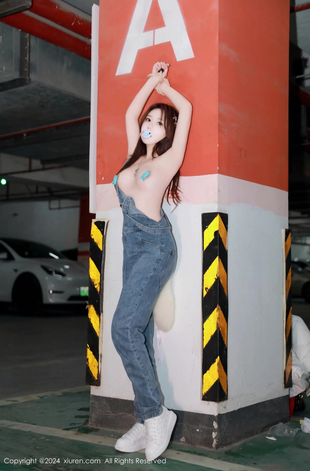 Xrmnw.Vip_小薯条_写真