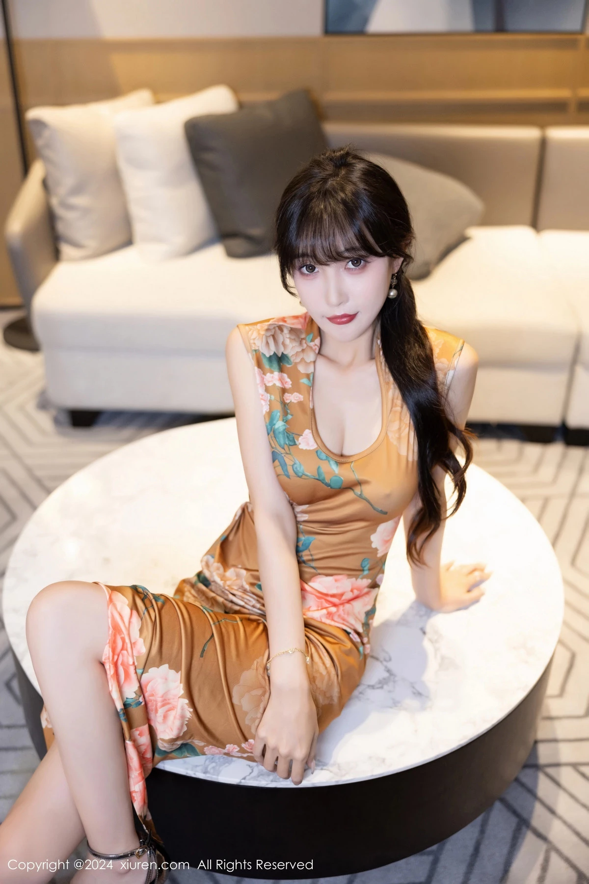Xrmnw.Vip_林星阑_写真