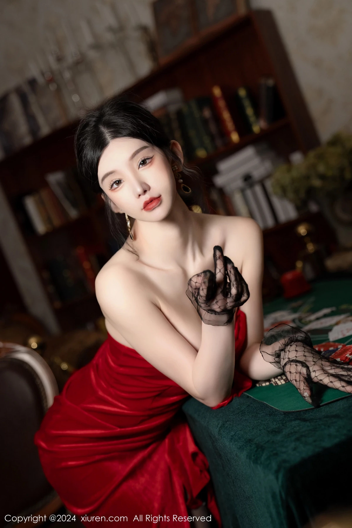 Xrmnw.Vip_周于希_写真