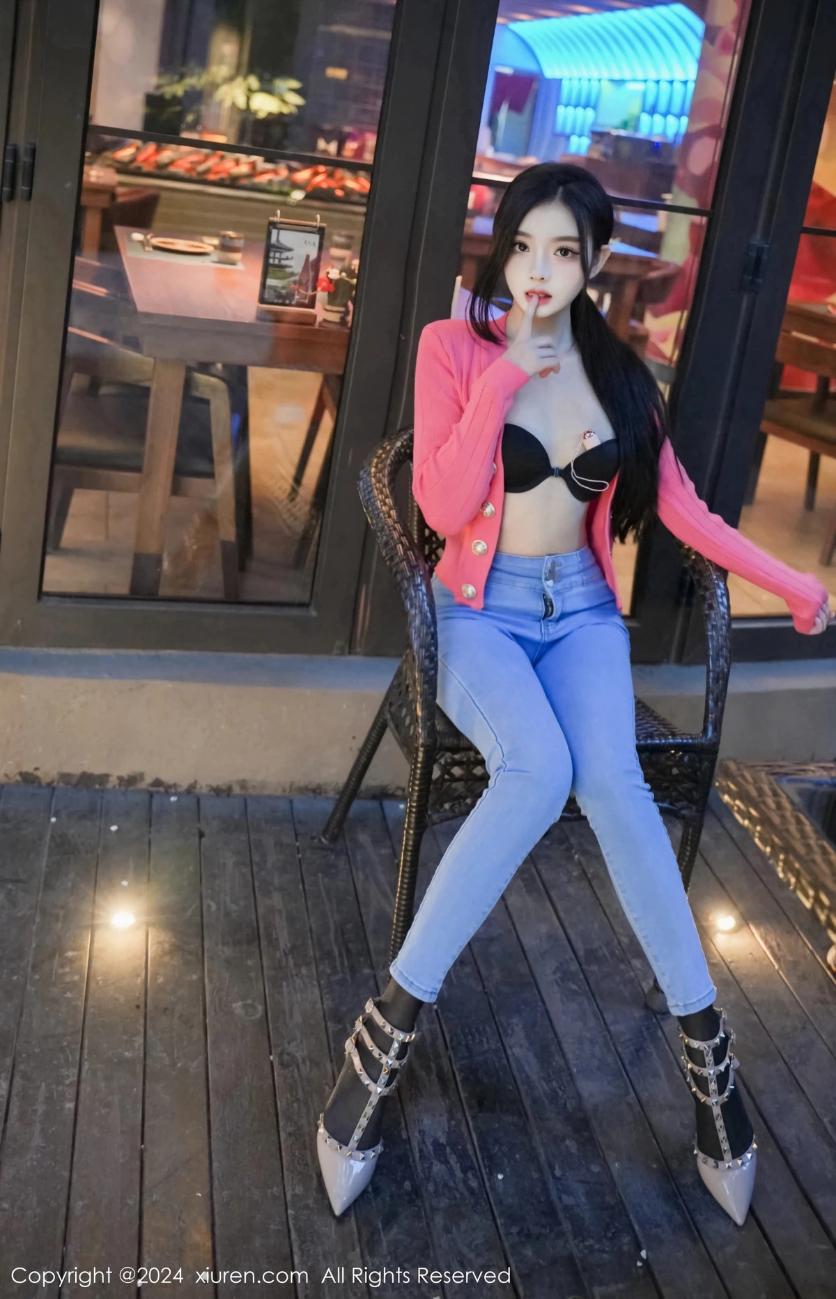 Xrmnw.Vip_龙雪儿_写真