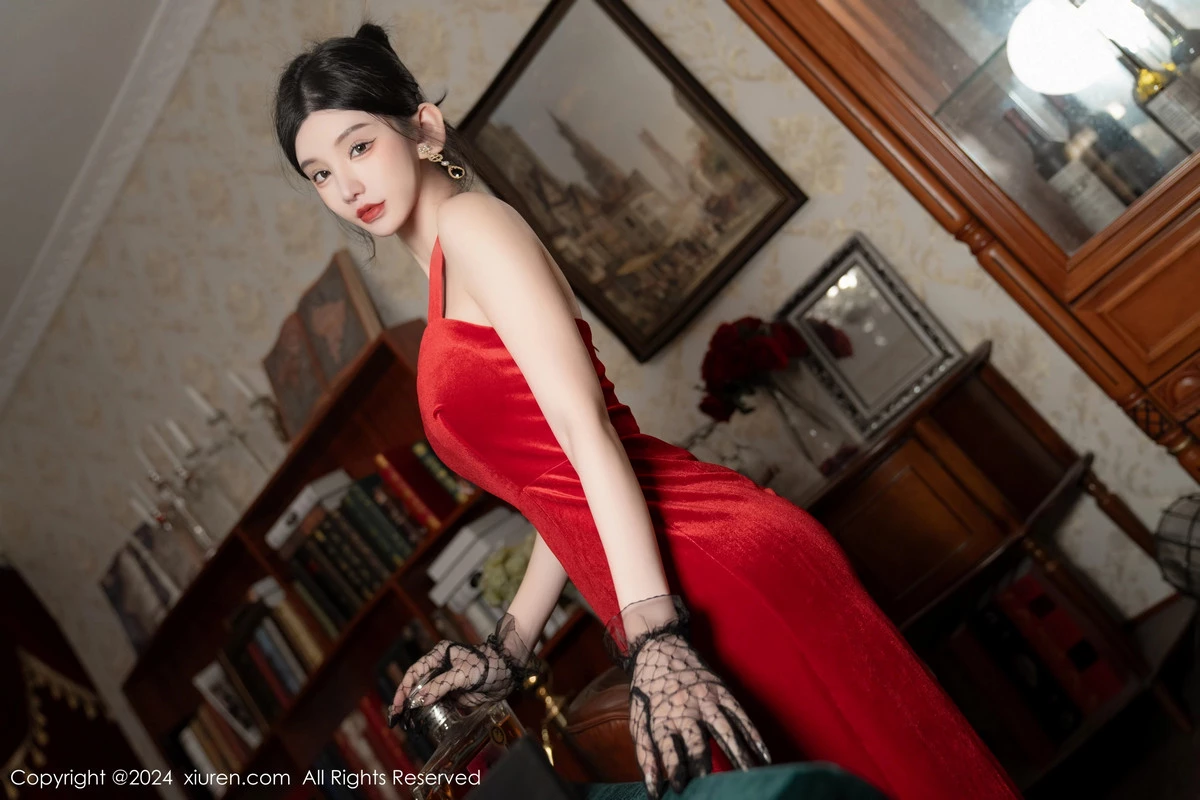 Xrmnw.Vip_周于希_写真