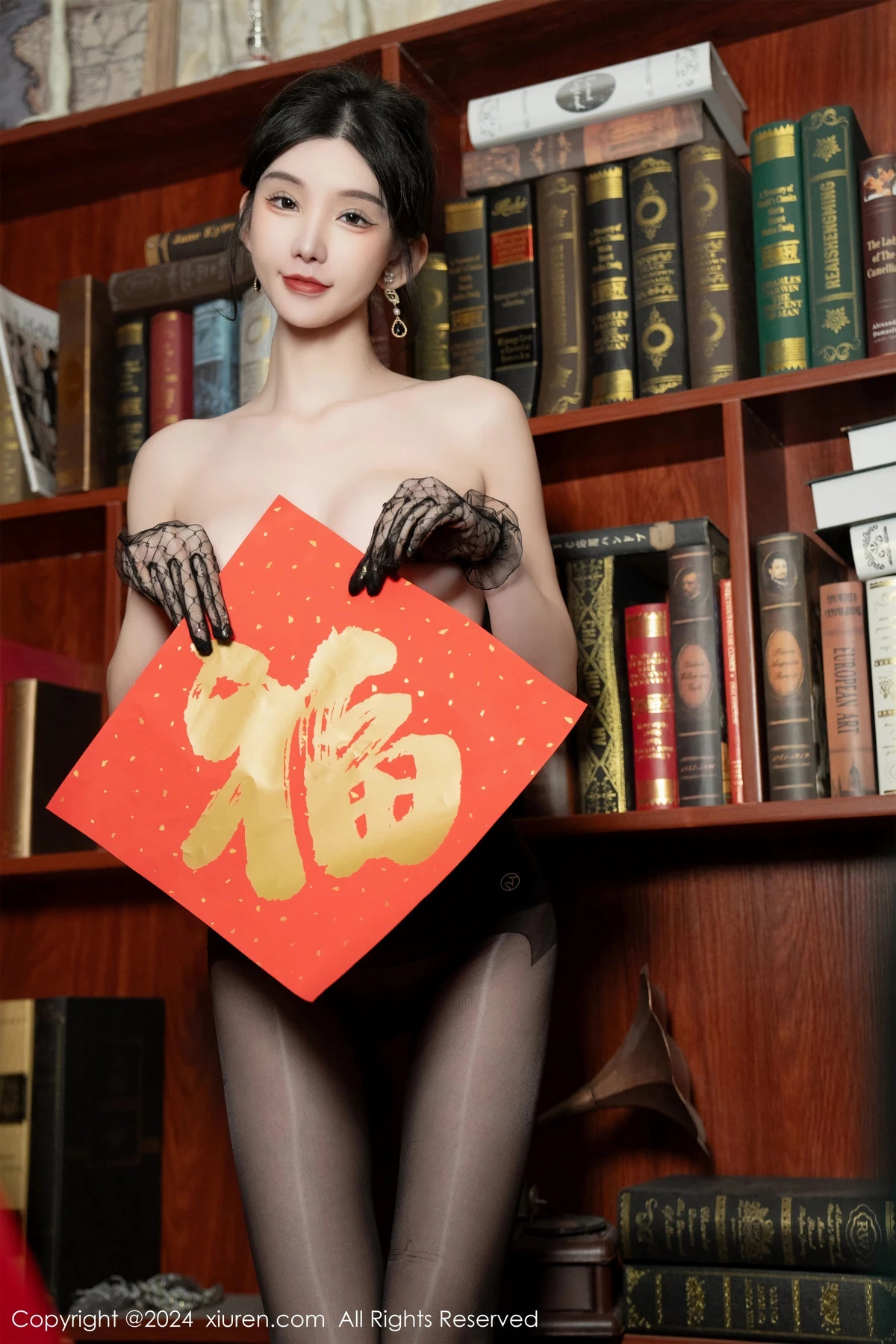 Xrmnw.Vip_周于希_写真