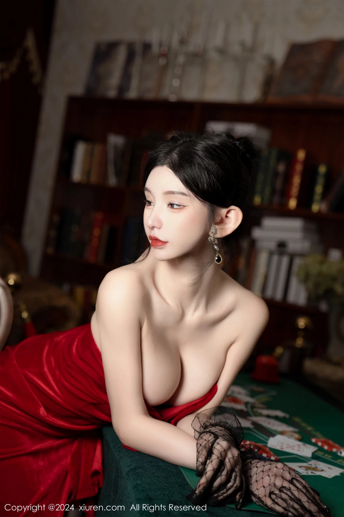 Xrmnw.Vip_周于希_写真