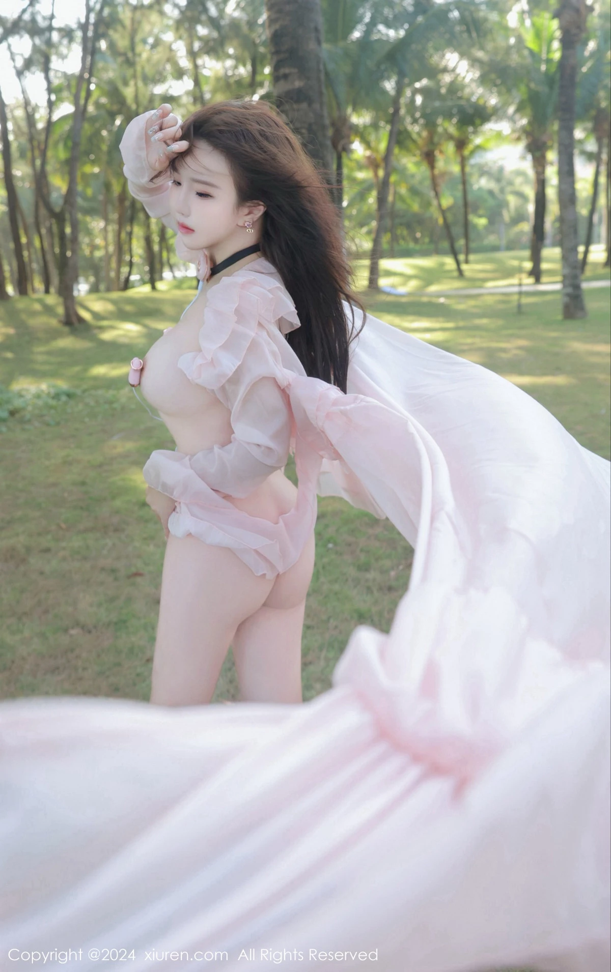 Xrmnw.Vip_小薯条_写真