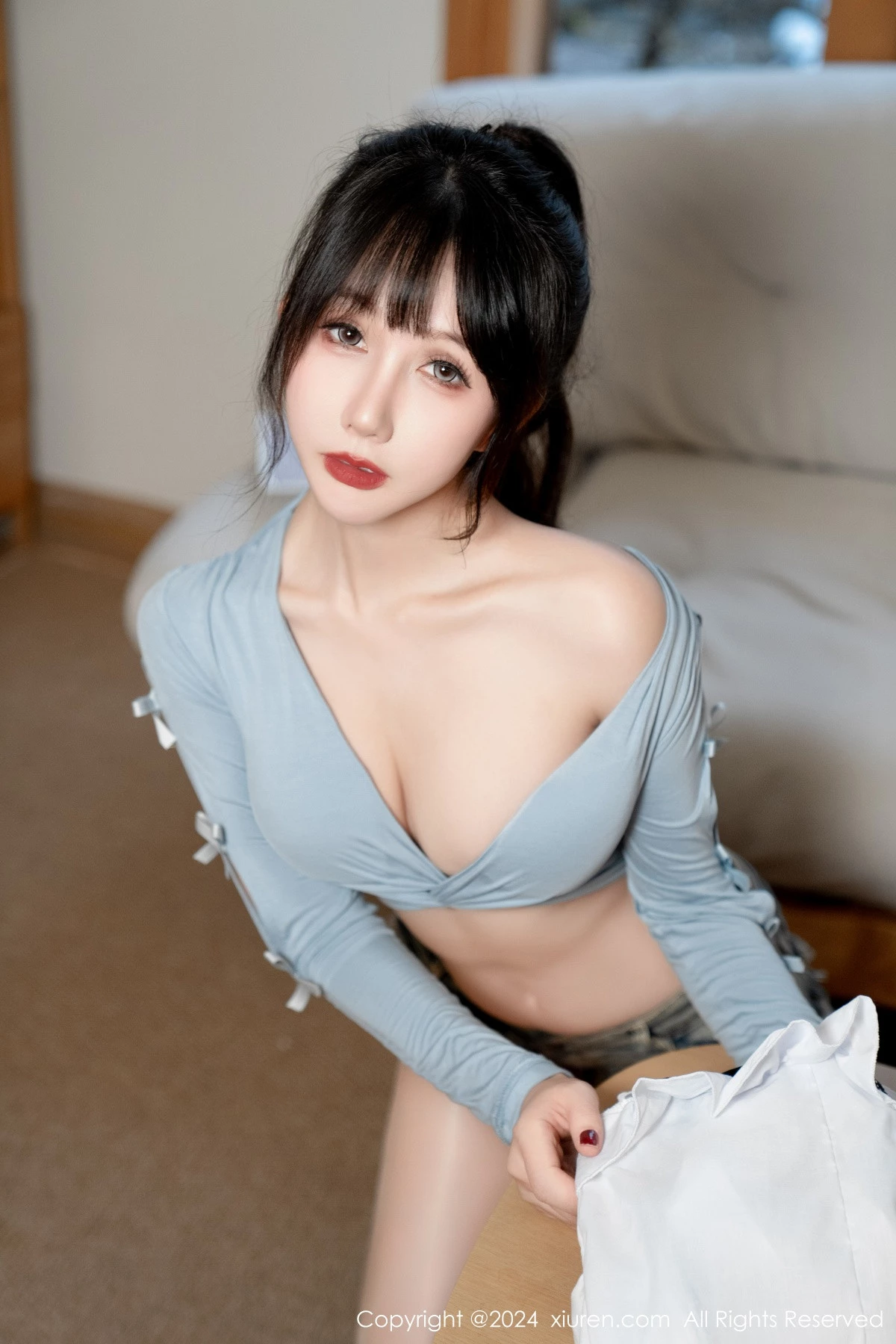 Xrmnw.Vip_波巧酱_写真