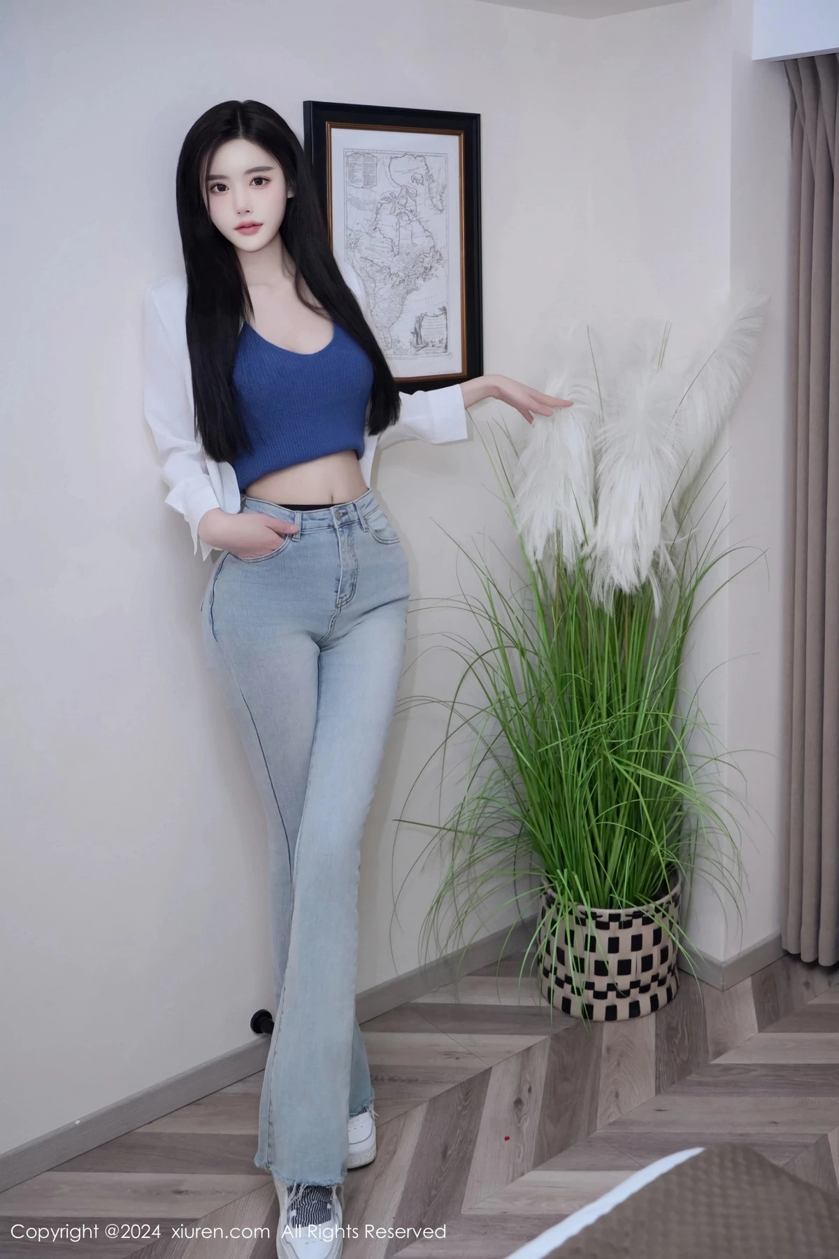 Xrmnw.Vip_晚苏_写真