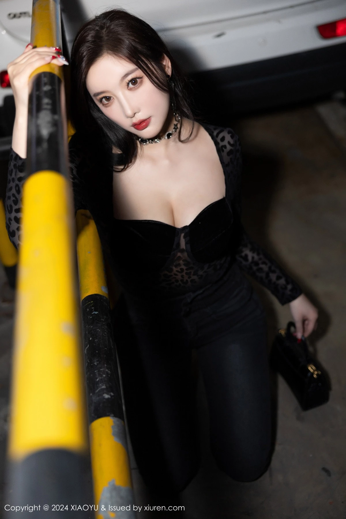 Xrmnw.Vip_杨晨晨_写真