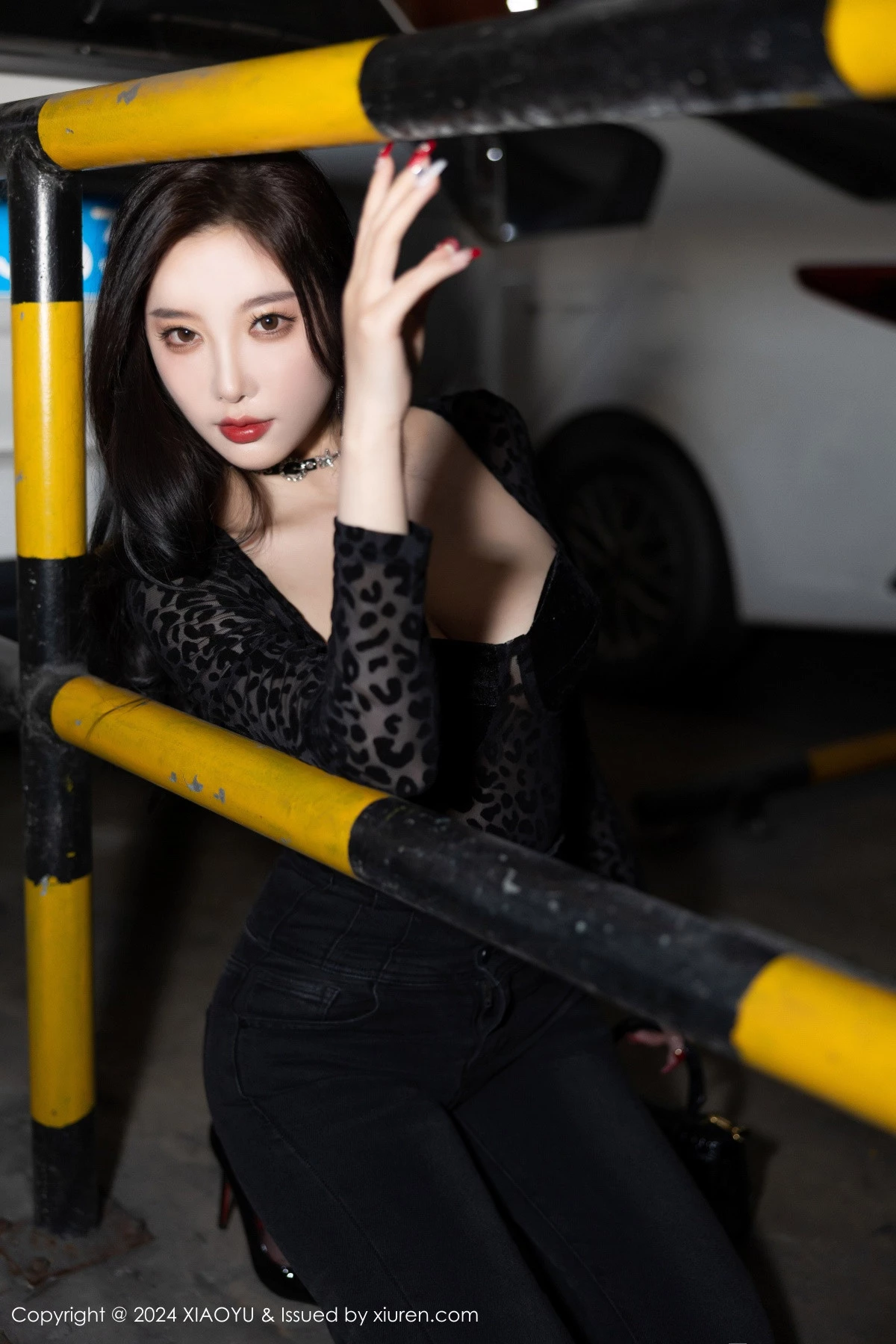 Xrmnw.Vip_杨晨晨_写真