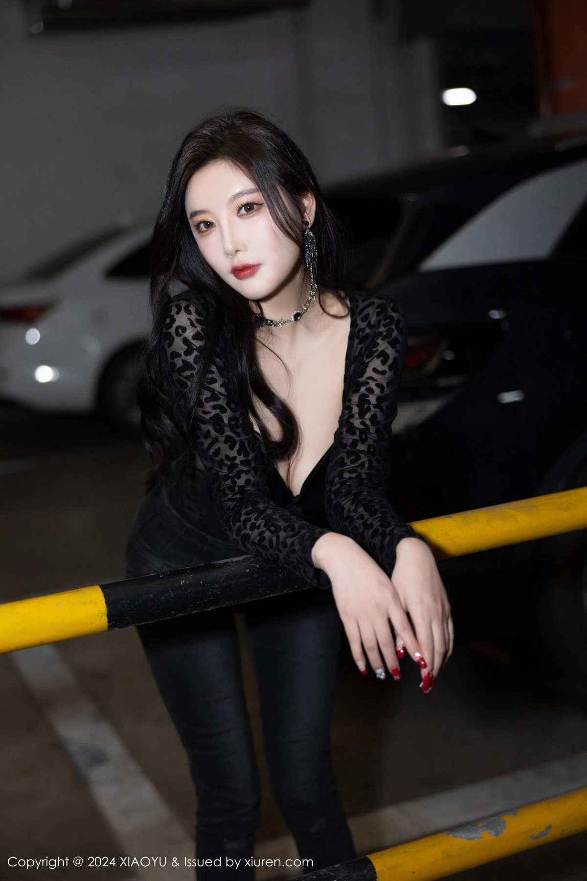 Xrmnw.Vip_杨晨晨_写真