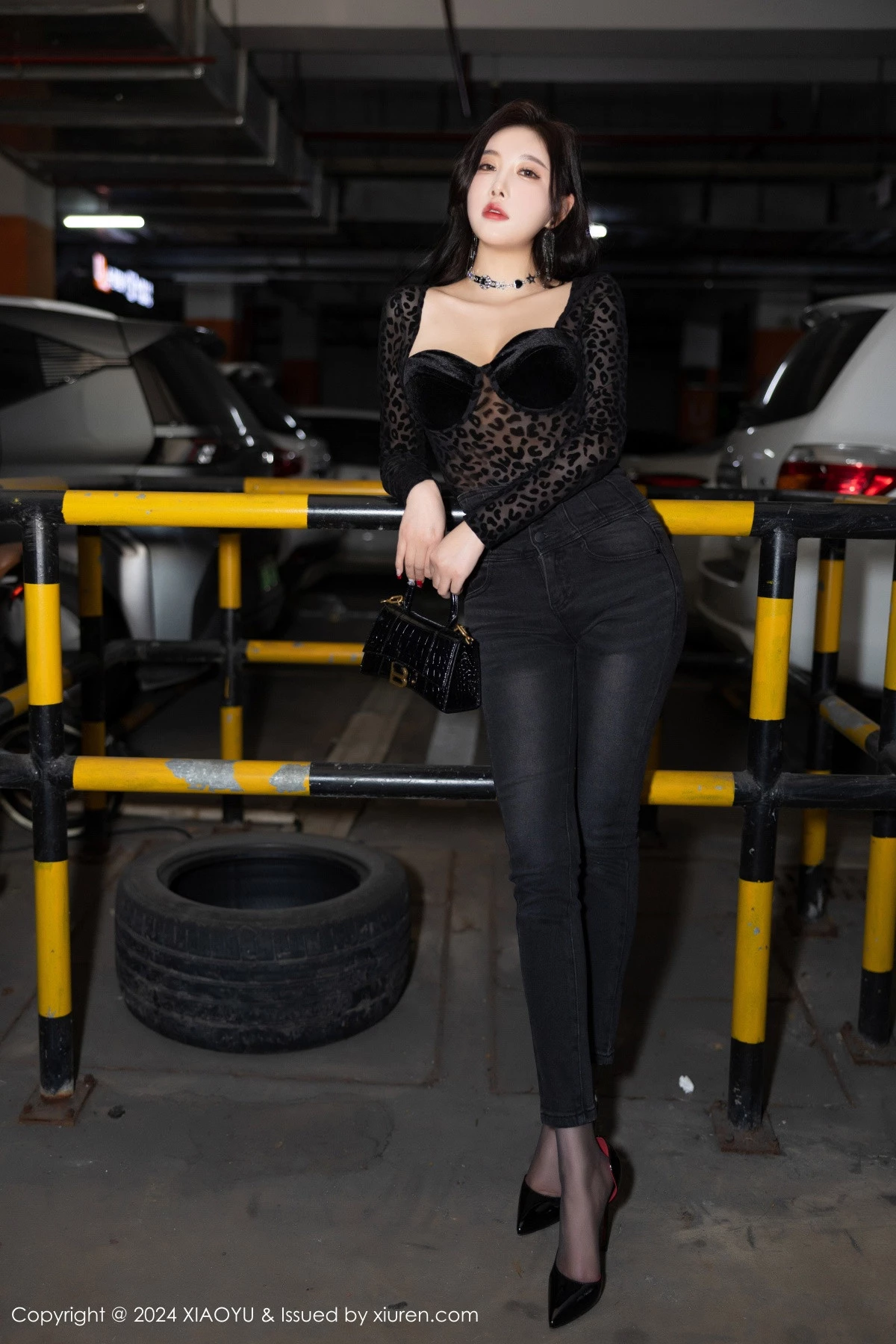 Xrmnw.Vip_杨晨晨_写真