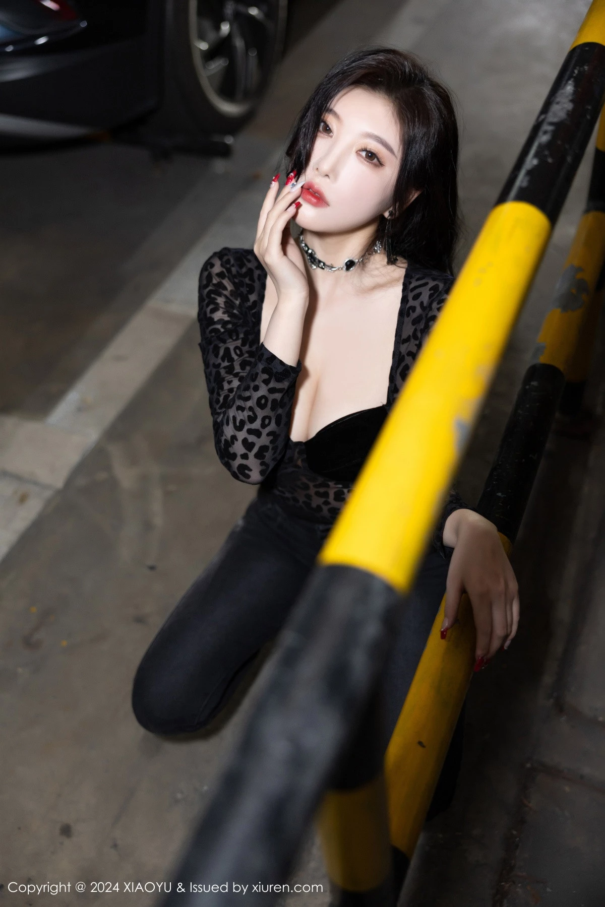 Xrmnw.Vip_杨晨晨_写真