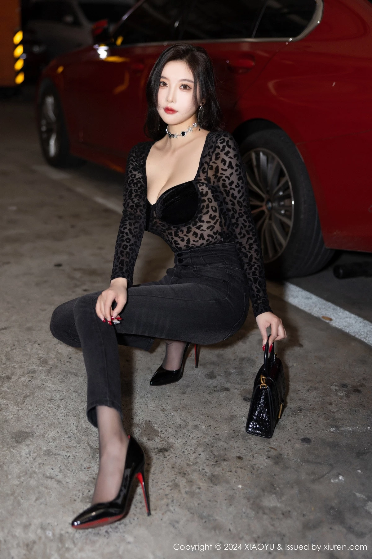 Xrmnw.Vip_杨晨晨_写真