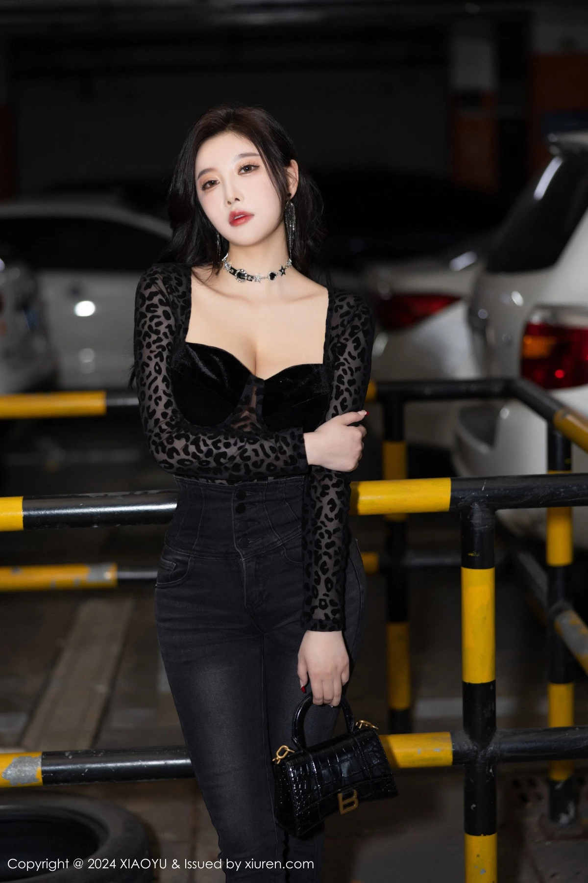 Xrmnw.Vip_杨晨晨_写真