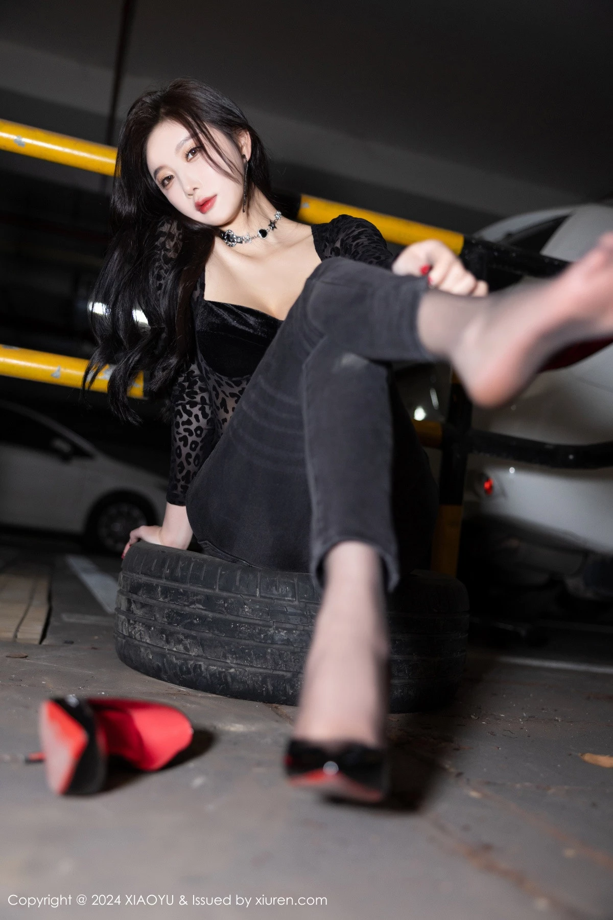 Xrmnw.Vip_杨晨晨_写真