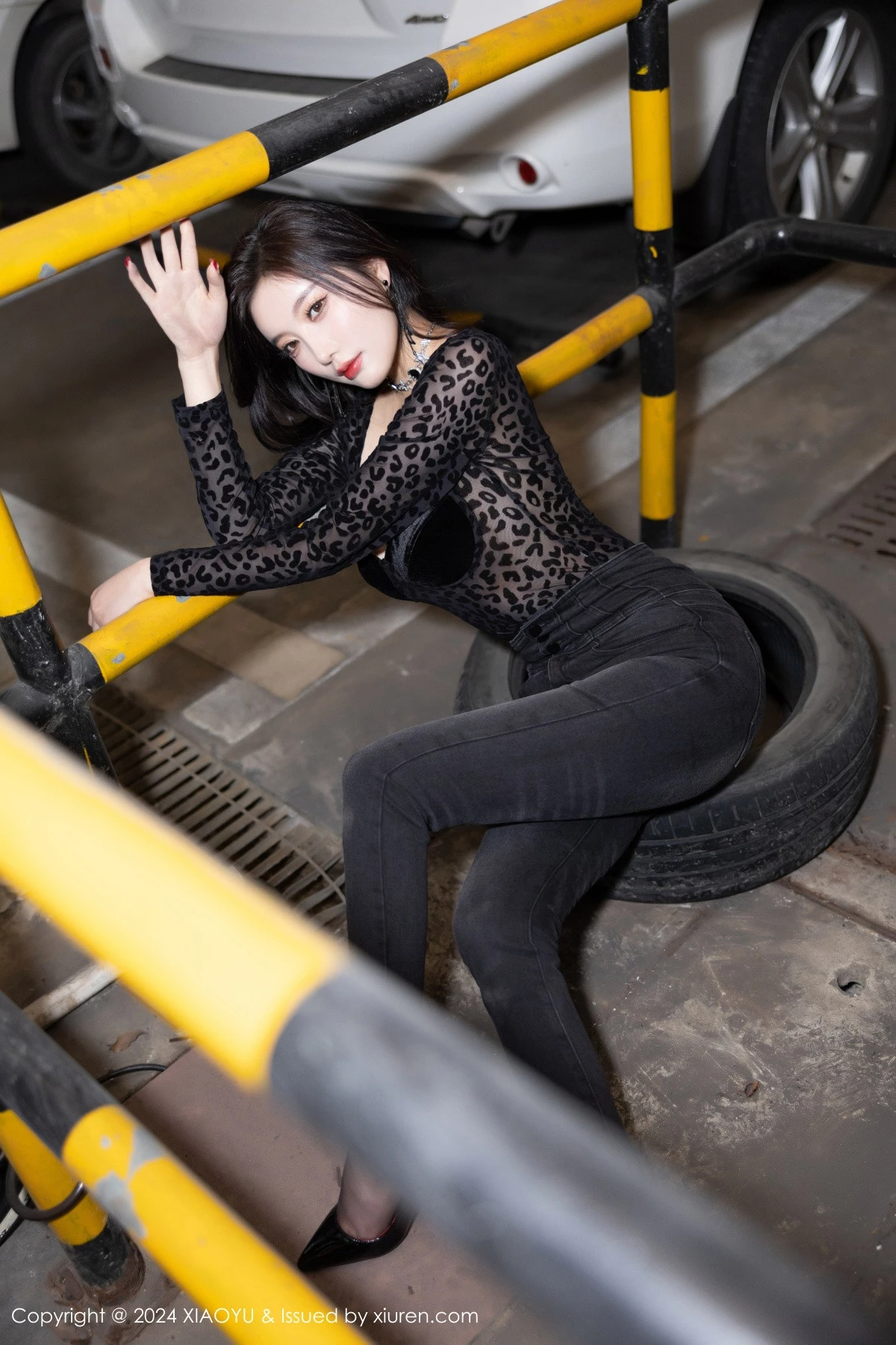 Xrmnw.Vip_杨晨晨_写真