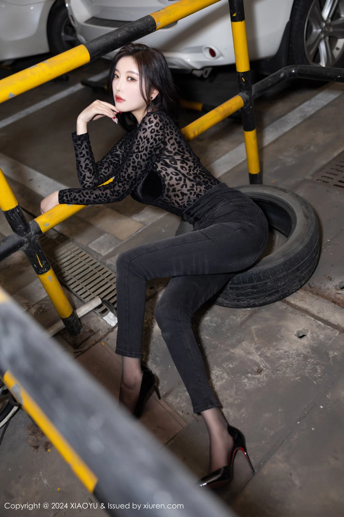 Xrmnw.Vip_杨晨晨_写真