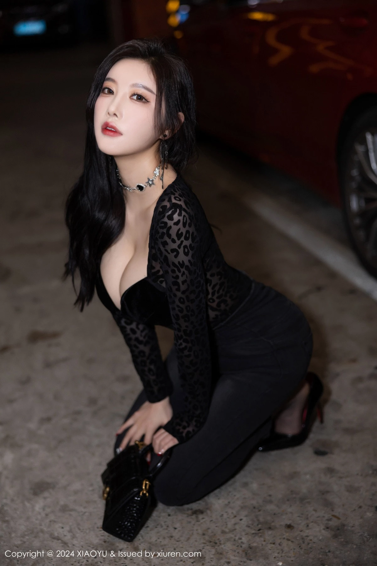 Xrmnw.Vip_杨晨晨_写真