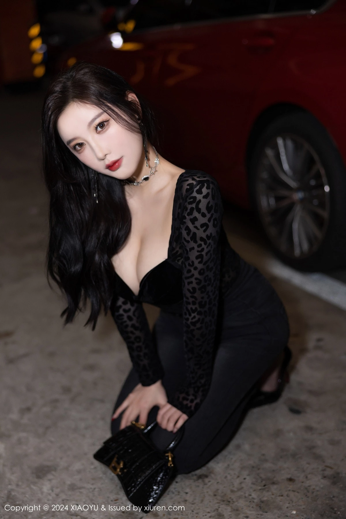 Xrmnw.Vip_杨晨晨_写真