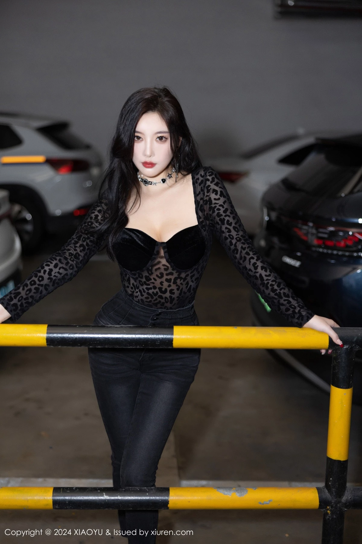 Xrmnw.Vip_杨晨晨_写真