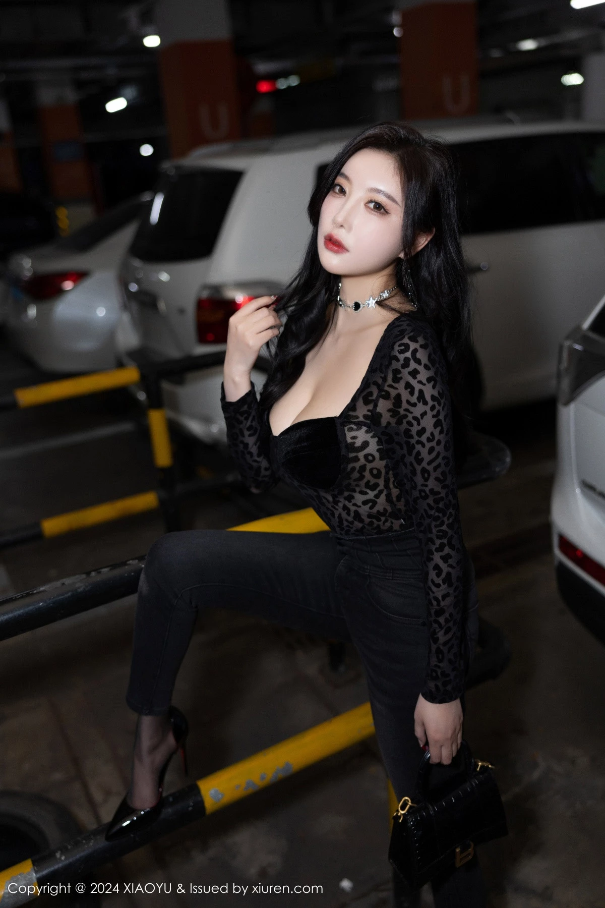 Xrmnw.Vip_杨晨晨_写真