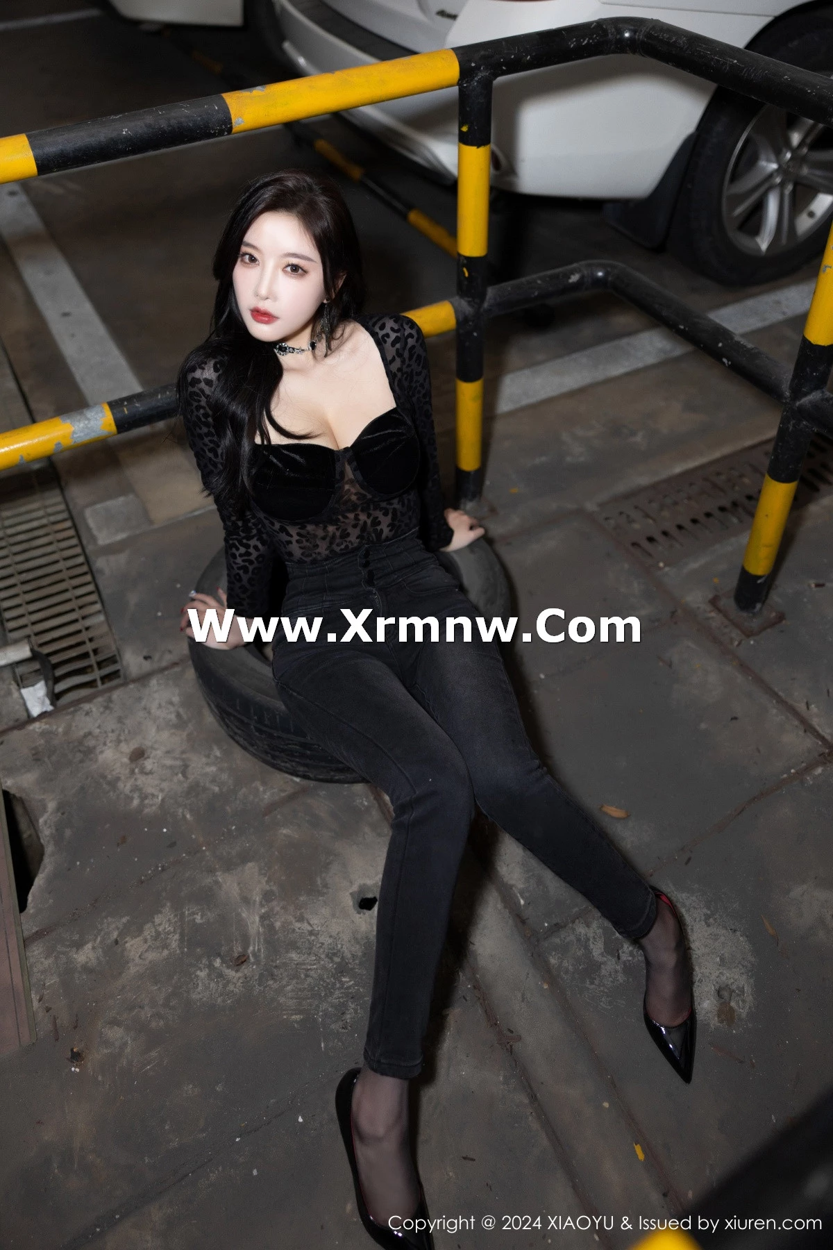Xrmnw.Vip_杨晨晨_写真