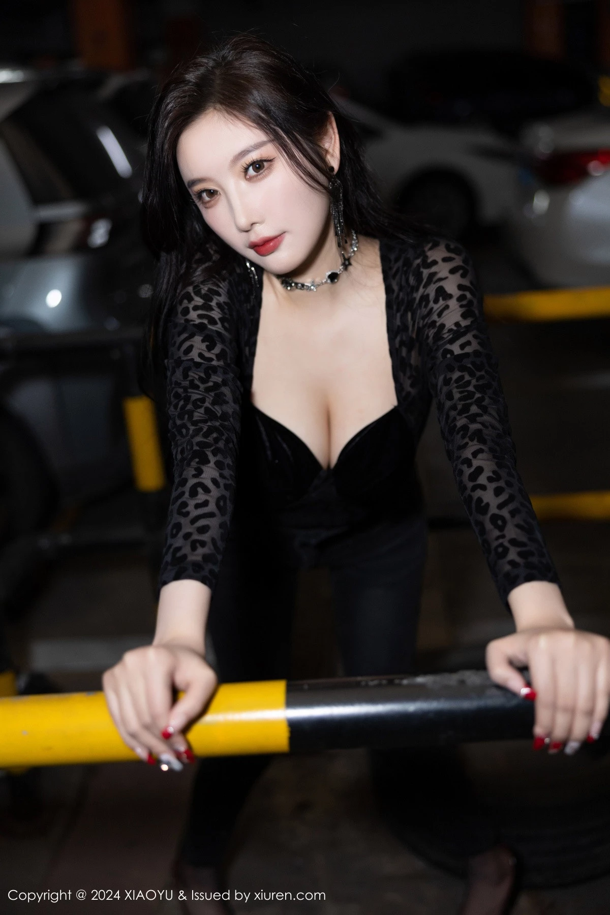 Xrmnw.Vip_杨晨晨_写真
