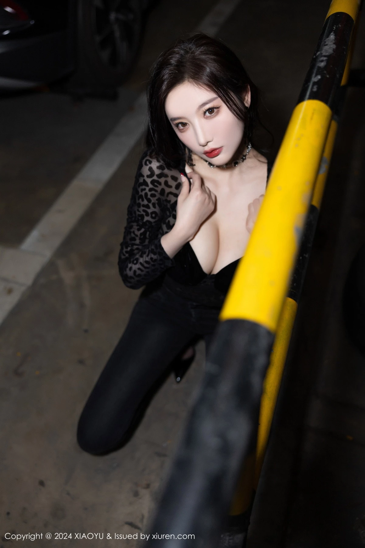 Xrmnw.Vip_杨晨晨_写真