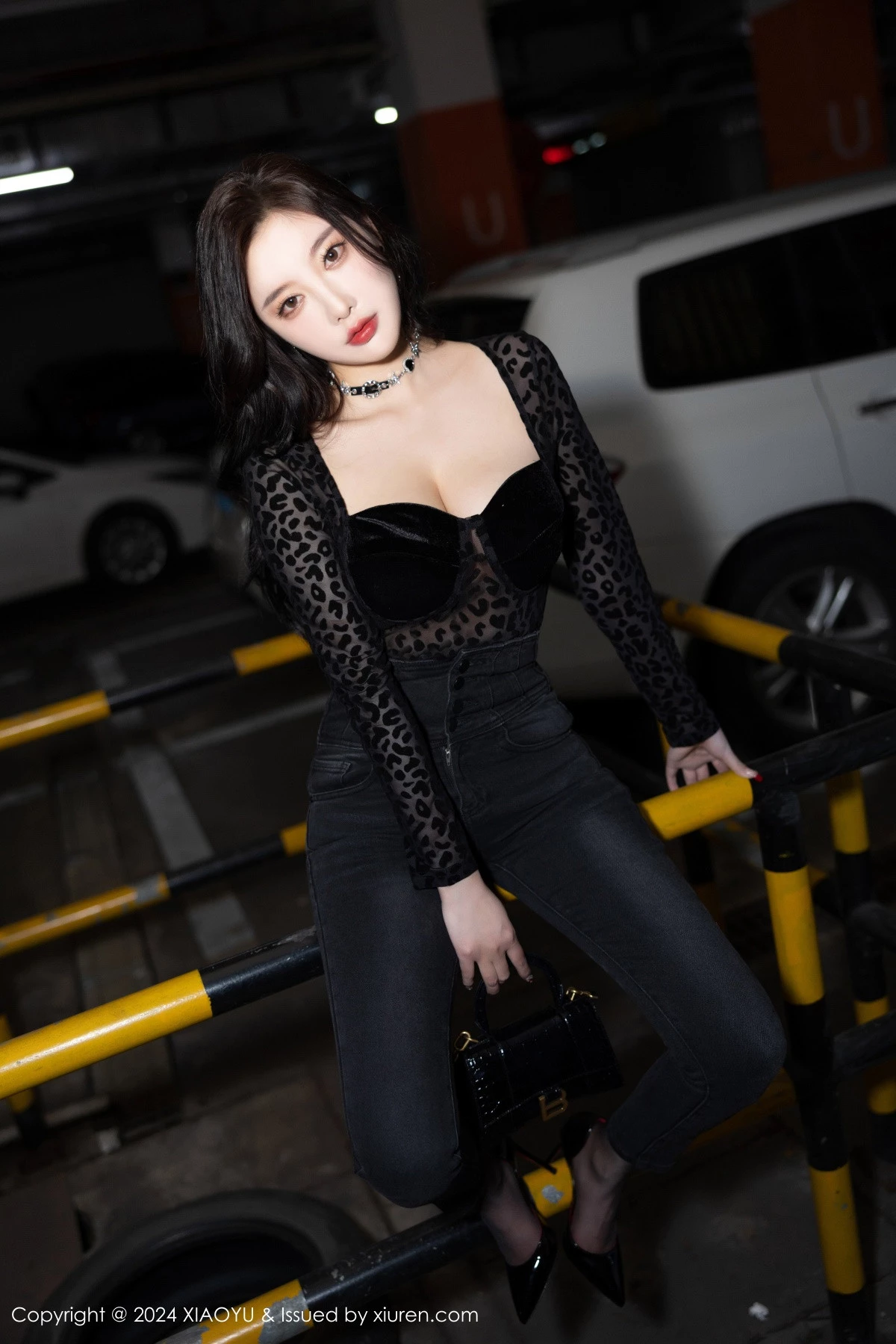 Xrmnw.Vip_杨晨晨_写真