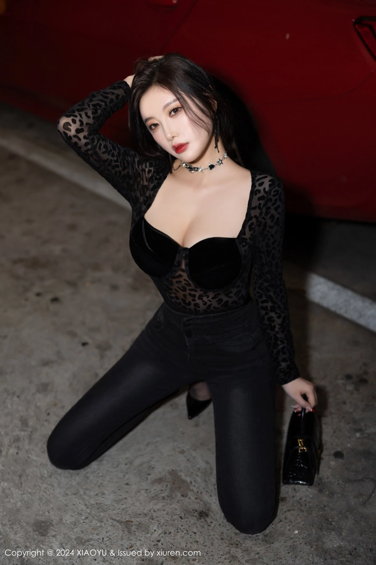 Xrmnw.Vip_杨晨晨_写真