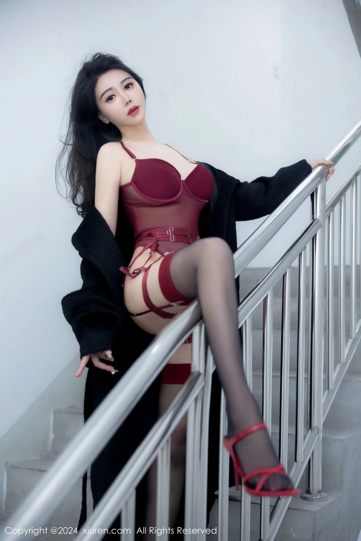 Xrmnw.Vip_李若汐_写真