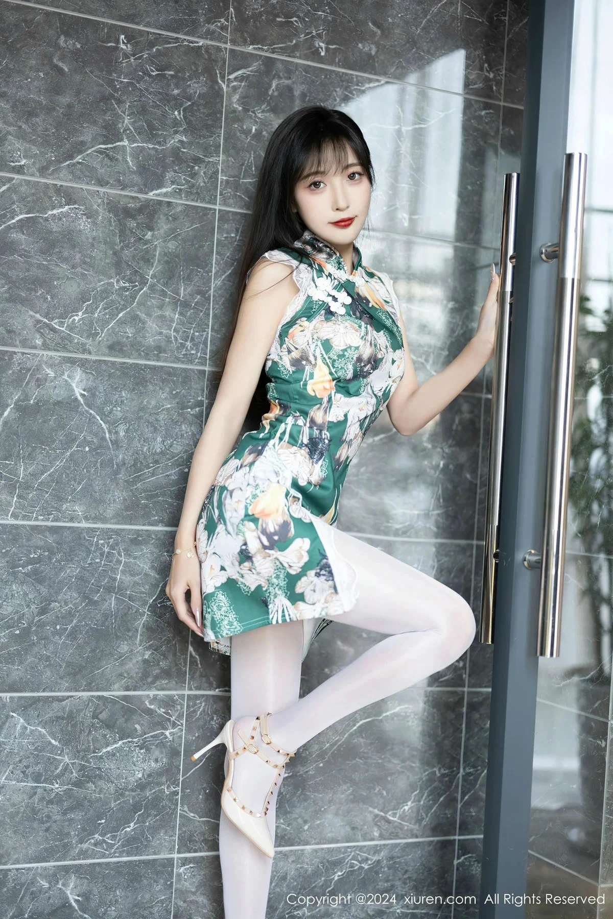 Xrmnw.Vip_林星阑_写真