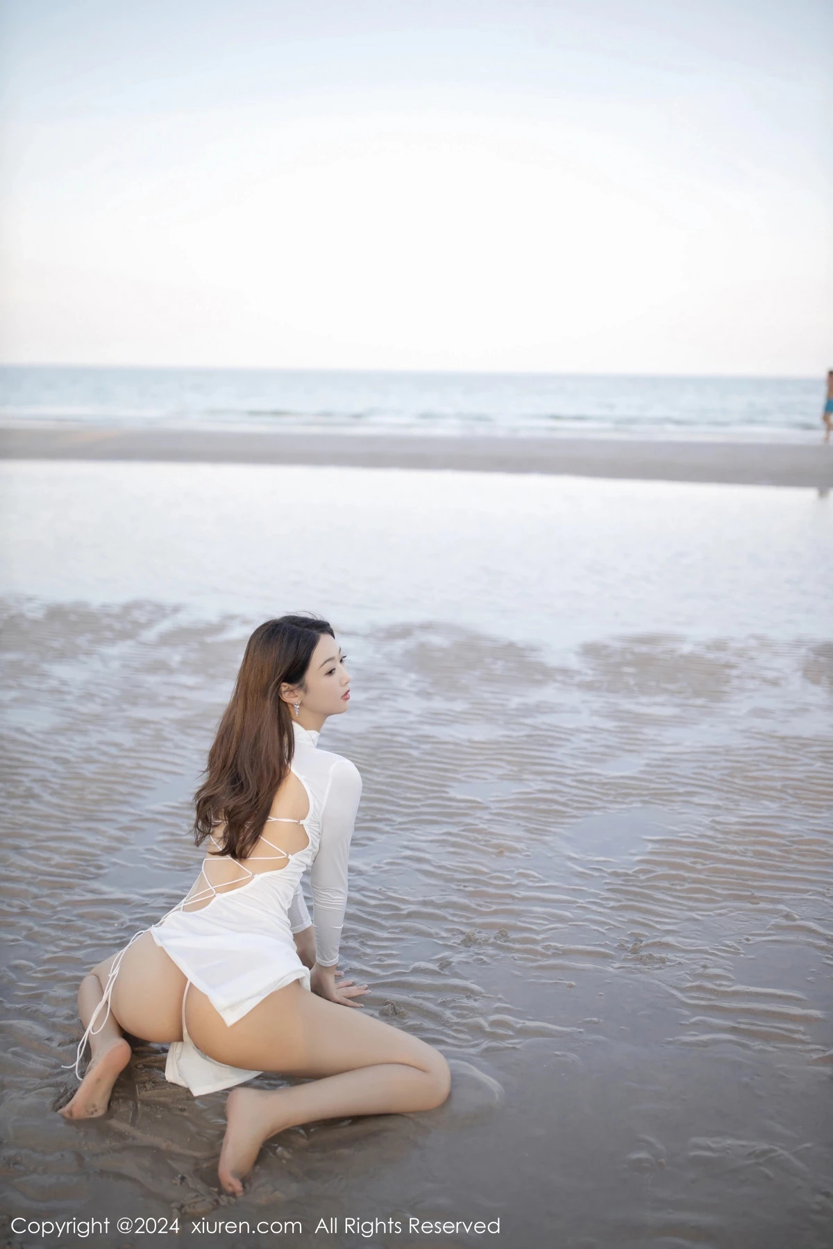 Xrmnw.Vip_唐安琪_写真