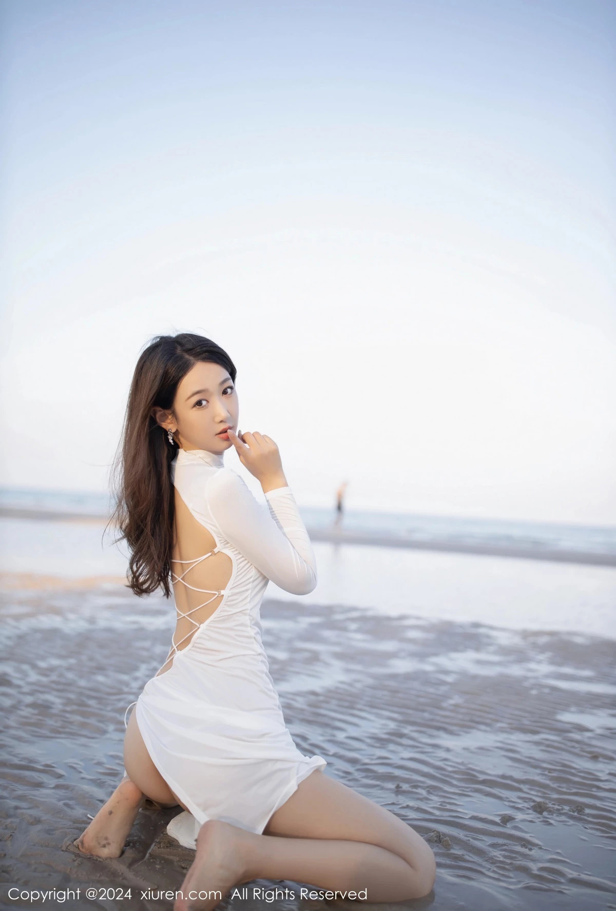 Xrmnw.Vip_唐安琪_写真