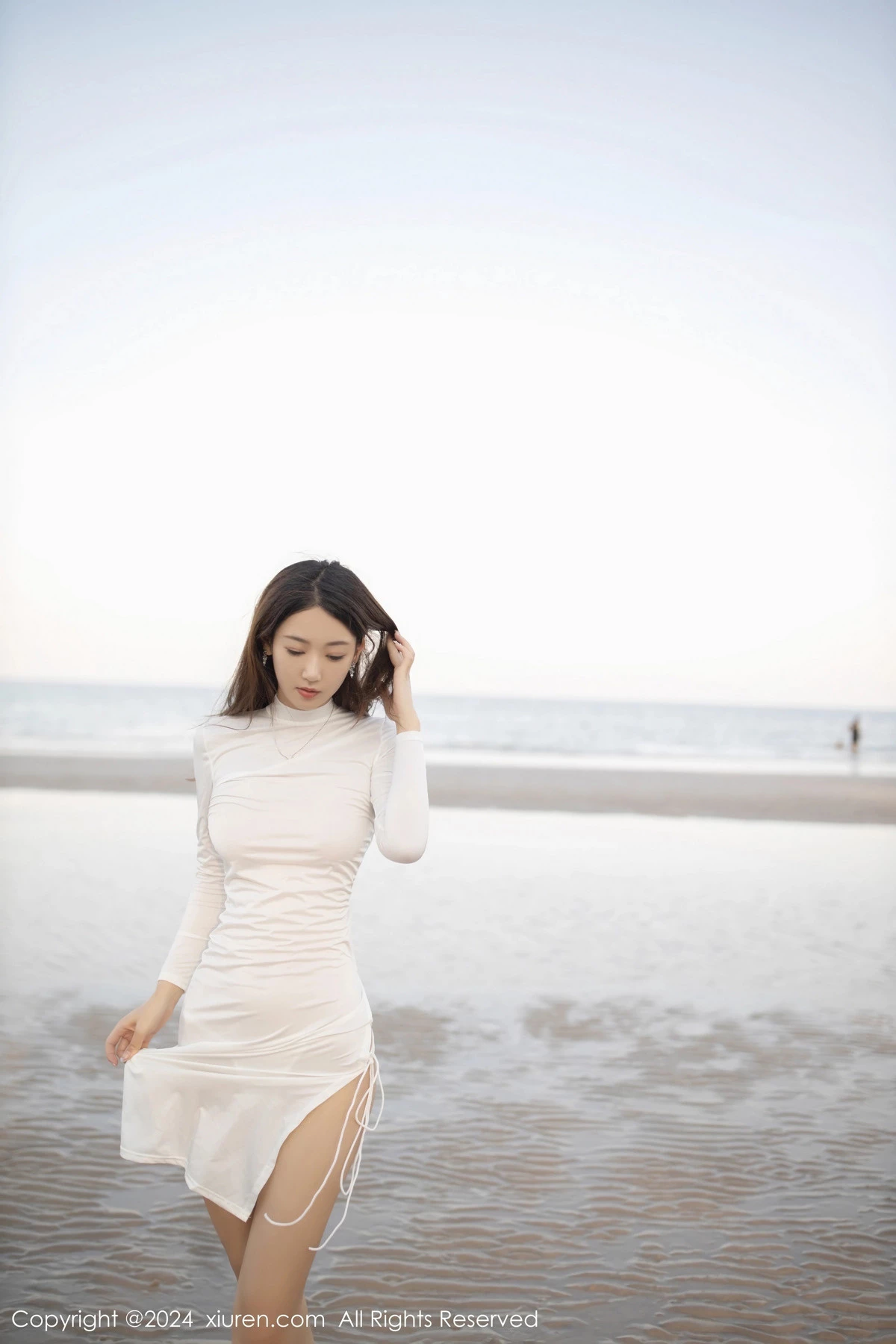 Xrmnw.Vip_唐安琪_写真