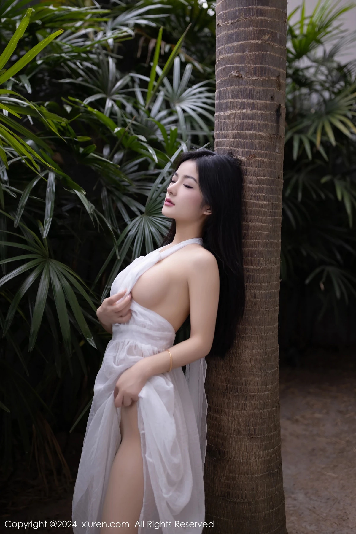 Xrmnw.Vip_谭小灵_写真