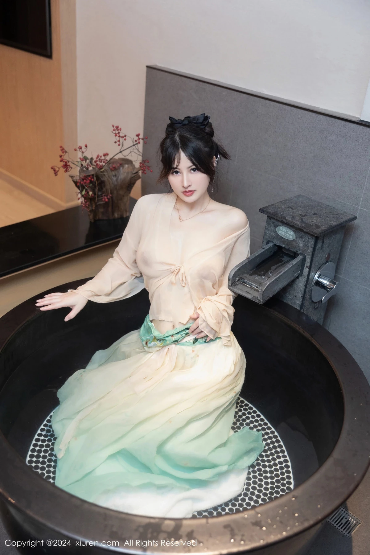 Xrmnw.Vip_诗诗_写真