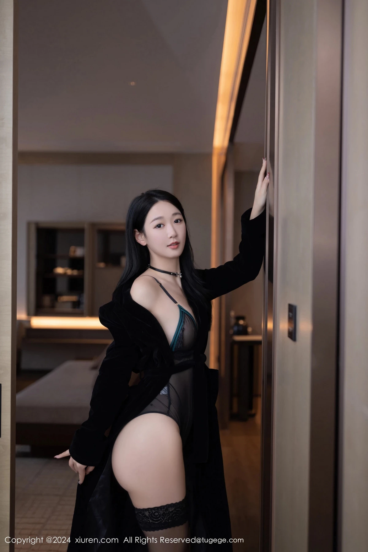 Xrmnw.Vip_唐安琪_写真